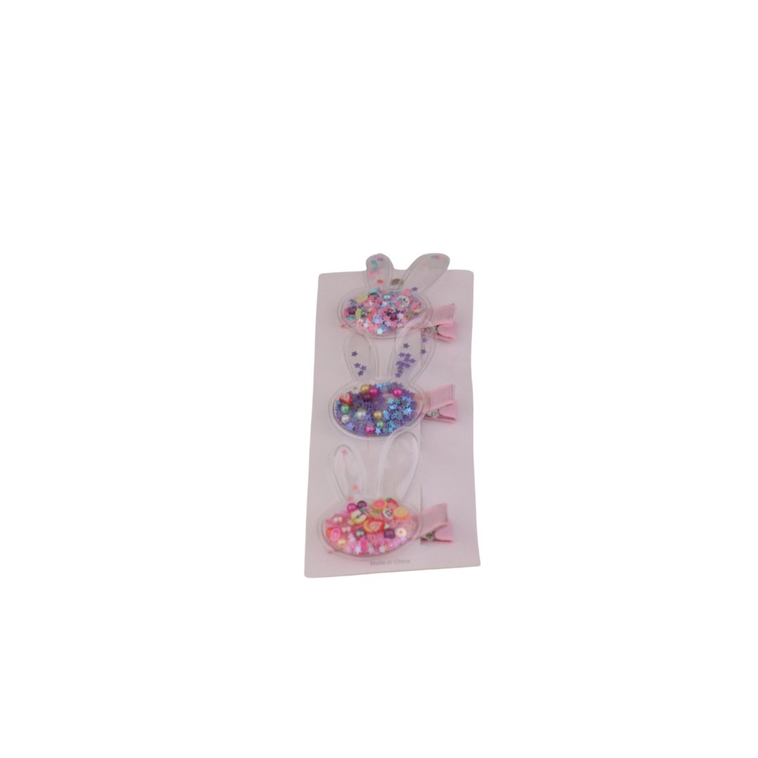 إكسسوارات شعر  - صورة 2