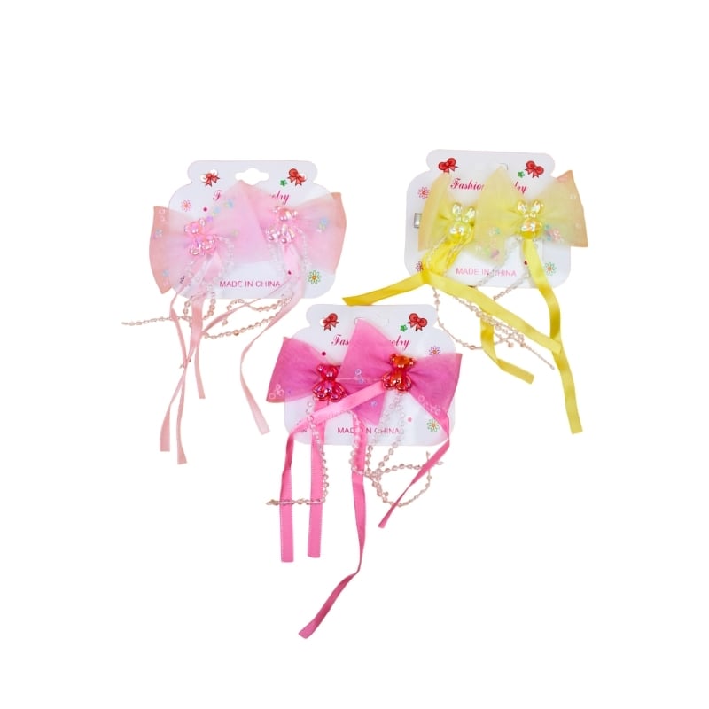 إكسسوار شعر  - صورة 1