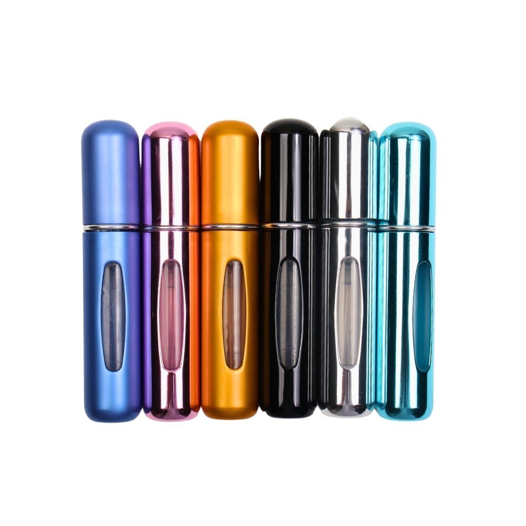 علبة بخاخ عطر S - صورة 1
