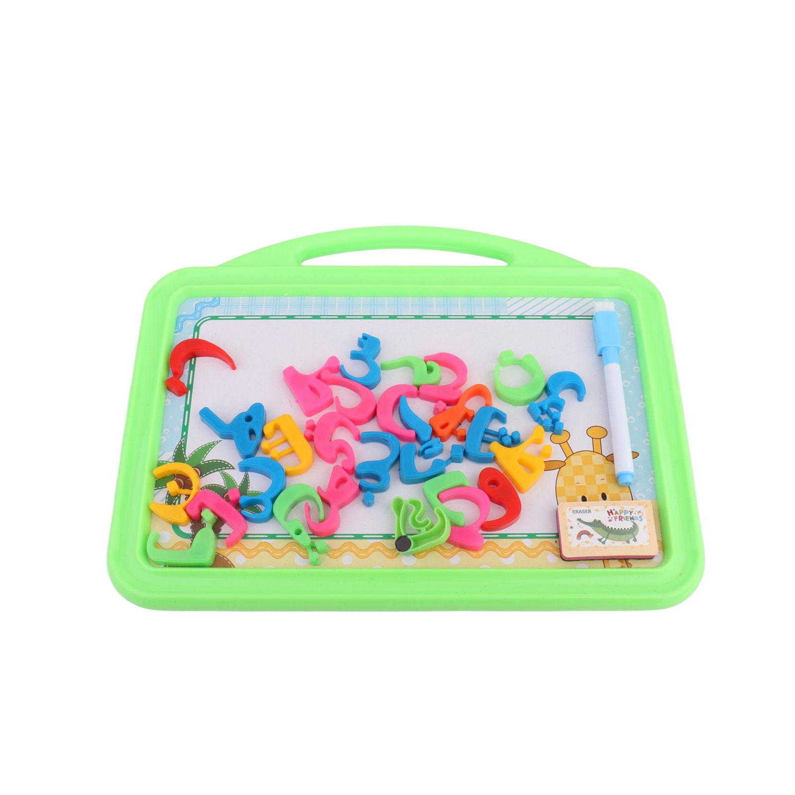 سبورة حروف عربى - صورة 3