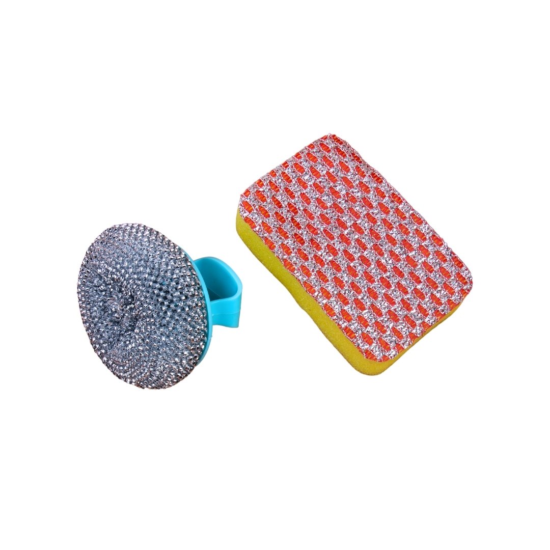 إسفنجـة مواعين  - صورة 2