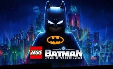 LEGO Batman: Legacy of the Dark Knight - صورة 1
