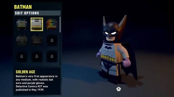 LEGO Batman: Legacy of the Dark Knight - صورة 6