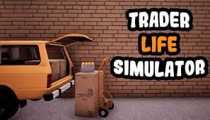  TRADER LIFE SIMULATOR - صورة 1