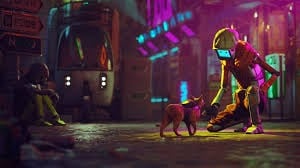 Stray - صورة 5