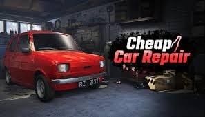Cheap Car Repair - صورة 1