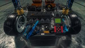 Car Mechanic Simulator - صورة 5