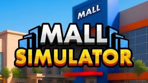 Mall Simulator - صورة 1