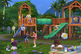 The Sims 4 - صورة 3