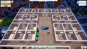 Hotel Architect - صورة 4