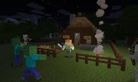 Minecraft - صورة 6