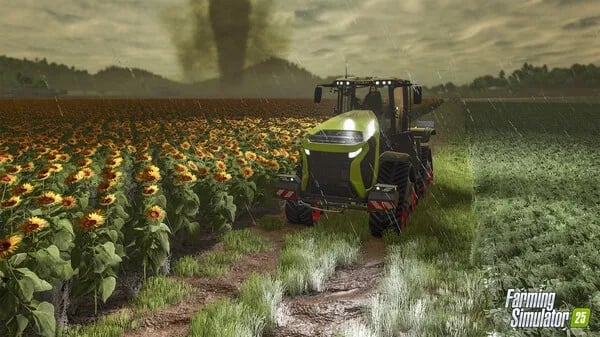 Farming Simulator - صورة 4