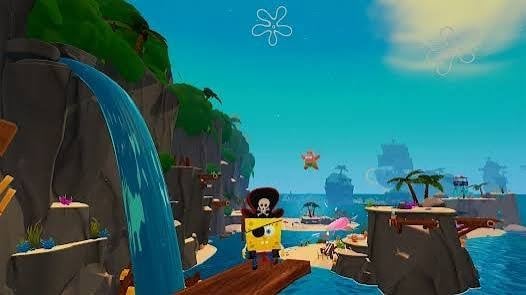 SpongeBob :The Cosmic Shake - صورة 6