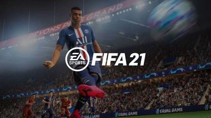 EA SPORTS FIFA 21 - صورة 2