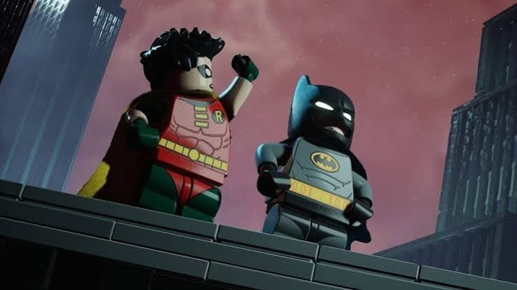 LEGO Batman: Legacy of the Dark Knight - صورة 7
