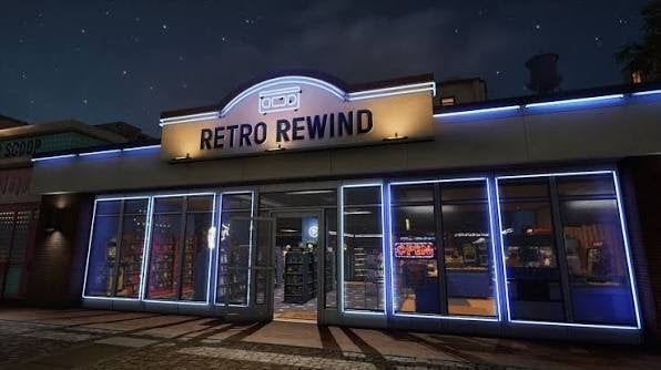 Retro Rewind - Video Store Simulator - صورة 4