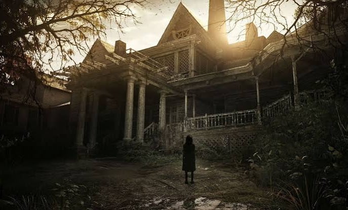 RESIDENT EVIL 7 biohazard - صورة 4