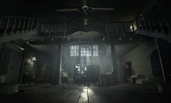 RESIDENT EVIL 7 biohazard - صورة 2
