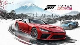Forza Horizon 6 - صورة 1