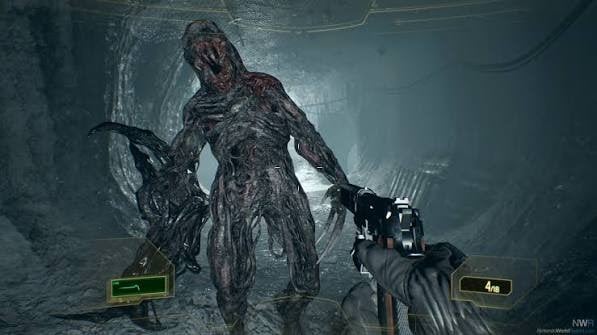 RESIDENT EVIL 7 biohazard - صورة 5