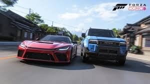 Forza Horizon 6 - صورة 7