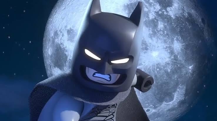 LEGO Batman: Legacy of the Dark Knight - صورة 2