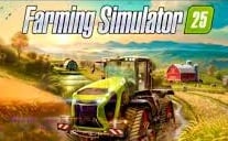 Farming Simulator - صورة 1