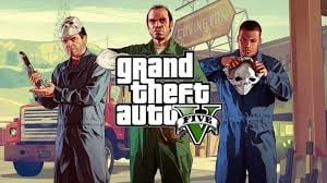 Grand Theft Auto V - صورة 1