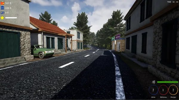  TRADER LIFE SIMULATOR - صورة 5