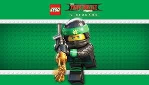 LEGO NINJAGO Movie - صورة 1