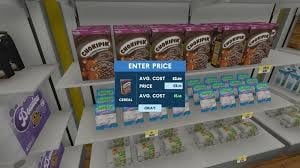 Supermarket Simulator - صورة 4