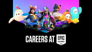 Epic Games - صورة 2