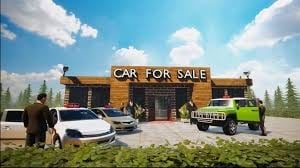 Car For Sale Simulator 2023 - صورة 2