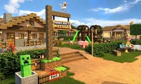 Minecraft - صورة 4
