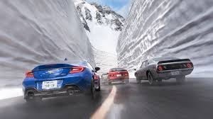 Forza Horizon 6 - صورة 5