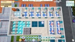 Hotel Architect - صورة 7