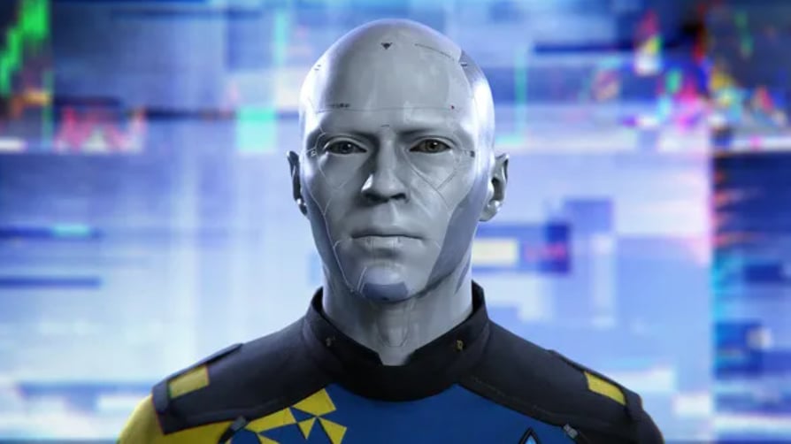 Detroit: Become Human - صورة 2