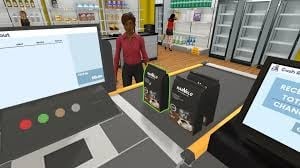 Supermarket Simulator - صورة 6