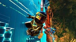 LEGO NINJAGO Movie - صورة 6