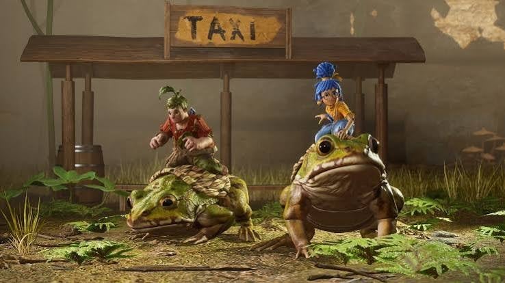 It Takes Two - صورة 5
