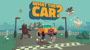 WHAT THE CAR? - صورة 1