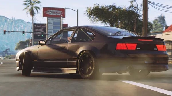 BeamNG.drive - صورة 3