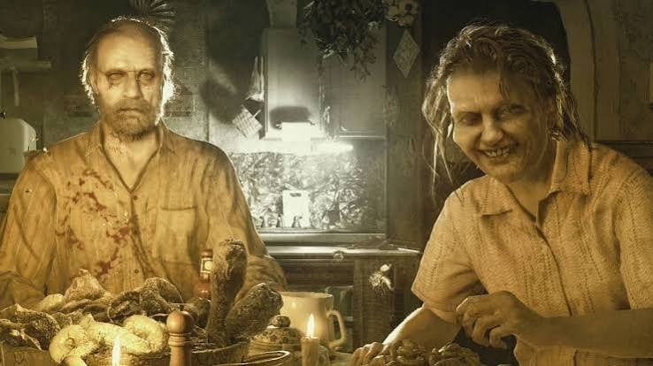 RESIDENT EVIL 7 biohazard - صورة 3