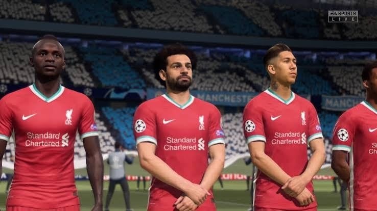 EA SPORTS FIFA 21 - صورة 5