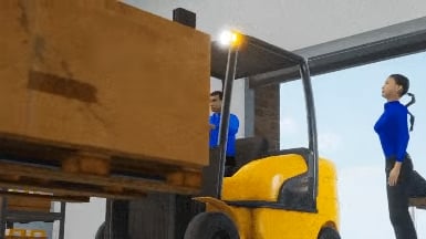 Grocery Store Simulator - صورة 4