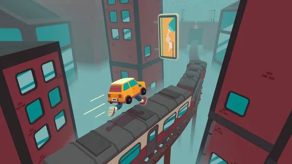 WHAT THE CAR? - صورة 4