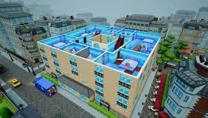 Hotel Architect - صورة 2