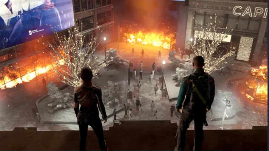 Detroit: Become Human - صورة 3