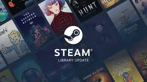 Steam - صورة 2