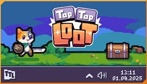 Tap Tap Loot - صورة 1